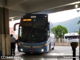 Viação Águia Branca 27170 na cidade de Governador Valadares, Minas Gerais, Brasil, por Marcelo Henrique. Número da foto: #6535846.