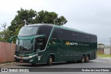 Viação Motta 18019 na cidade de Brasília, Distrito Federal, Brasil, por Wellen de Lima Ribeiro. Número da foto: #:id.