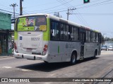 Transportes Estrela B82551 na cidade de Rio de Janeiro, Rio de Janeiro, Brasil, por Carlos Alberto de Oliveira Júnior. Número da foto: #6536939.