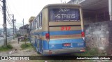 HS Trans 217 na cidade de Mauá, São Paulo, Brasil, por Jordani Nascimento Andrade. Número da foto: #:id.