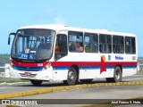 AVP - Auto Viação Paraíso 5331 na cidade de Aracaju, Sergipe, Brasil, por José Franca S. Neto. Número da foto: #:id.