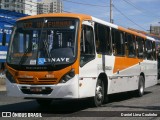 Linave Transportes 0464 na cidade de Nova Iguaçu, Rio de Janeiro, Brasil, por Daniel Lima Coutinho. ID da foto: :id.