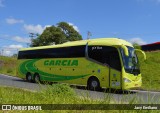 Viação Garcia 7789 na cidade de Campinas, São Paulo, Brasil, por Jacy Emiliano. ID da foto: :id.