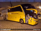 Severo Turismo 1560 na cidade de Belo Horizonte, Minas Gerais, Brasil, por Matheus Rocha. Número da foto: #6535738.