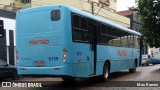 Empresa de Transporte Coletivo Viamão 8159 na cidade de Viamão, Rio Grande do Sul, Brasil, por Max Ramos. Número da foto: #:id.