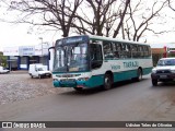 Viação Tiaraju 103 na cidade de Santo Ângelo, Rio Grande do Sul, Brasil, por Udiston Teles de Oliveira. Número da foto: #6537943.