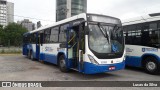 Transol Transportes Coletivos 50382 na cidade de Florianópolis, Santa Catarina, Brasil, por Lucas da Silva. Número da foto: #:id.