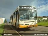 Escolares 8029 na cidade de Ji-Paraná, Rondônia, Brasil, por Gian Lucas  Santana Zardo. ID da foto: :id.