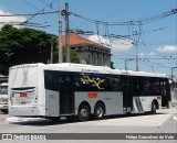 Metra - Sistema Metropolitano de Transporte 5400 na cidade de São Paulo, São Paulo, Brasil, por Felipe Goncalves do Vale. Número da foto: #6535768.