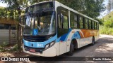 Triecon 245 na cidade de Barra Mansa, Rio de Janeiro, Brasil, por Danilo  Ribeiro. Número da foto: #6535893.