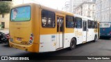 Plataforma Transportes 30206 na cidade de Salvador, Bahia, Brasil, por Yuri Gagarin Santos. Número da foto: #:id.