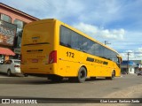 Rodam 172 na cidade de Ji-Paraná, Rondônia, Brasil, por Gian Lucas  Santana Zardo. Número da foto: #6537340.