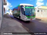Expresso Brasileiro 216142 na cidade de Três Pontas, Minas Gerais, Brasil, por Ricardo Gabriel da Silva. Número da foto: #:id.