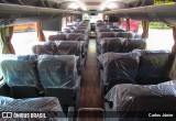 Evolução Transportes e Turismo 2640 na cidade de Goiânia, Goiás, Brasil, por Carlos Júnior. Número da foto: #:id.
