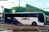 Vidão Tur - Dotocel Turismo 4510 na cidade de São Paulo, São Paulo, Brasil, por Jackson Sousa Leite. Número da foto: #6537749.
