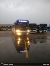 VUG - Viação Urbana Guarulhos 1250 na cidade de Brasil, por Atilio Torres. Número da foto: #6537931.