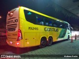 Empresa Gontijo de Transportes 19245 na cidade de Belo Horizonte, Minas Gerais, Brasil, por Matheus Rocha. Número da foto: #6535754.