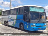 Empresa TransLagartense 200 na cidade de Aracaju, Sergipe, Brasil, por Dacilio Souza. Número da foto: #:id.