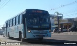 TM - Transversal Metropolitana 1031 na cidade de Alvorada, Rio Grande do Sul, Brasil, por Elizeu Oliveira. Número da foto: #:id.