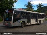 City Transporte Urbano Intermodal - Guarujá 369 na cidade de Guarujá, São Paulo, Brasil, por Bruno Kozeniauskas. Número da foto: #:id.