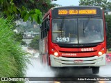 Viação Santa Edwiges 69884 na cidade de Belo Horizonte, Minas Gerais, Brasil, por Adão Raimundo Marcelino. Número da foto: #6537434.