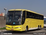 Viação Itapemirim 5051 na cidade de São Paulo, São Paulo, Brasil, por Dalmo Pereira da Costa. Número da foto: #6536175.