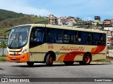 Transcotta Turismo 215 na cidade de Ouro Preto, Minas Gerais, Brasil, por Daniel Gomes. ID da foto: :id.