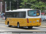 Real Auto Ônibus A41133 na cidade de Rio de Janeiro, Rio de Janeiro, Brasil, por Willian Raimundo Morais. Número da foto: #:id.