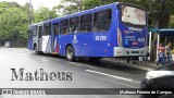 Vipol Transportes Rodoviários - TIPBUS - Transportes Intermunicipal 36.205 na cidade de Guarulhos, São Paulo, Brasil, por Matheus Ferreira de Campos. Número da foto: #:id.