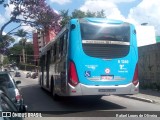Viação Cidade Dutra 6 1240 na cidade de São Paulo, São Paulo, Brasil, por Rafael Lopes de Oliveira. Número da foto: #6536611.