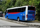 Viação Riodoce 91807 na cidade de Petrópolis, Rio de Janeiro, Brasil, por Savio Luiz Neves Lisboa. Número da foto: #6536165.