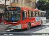 Viação Santa Edwiges 69886 na cidade de Belo Horizonte, Minas Gerais, Brasil, por Edmar Junio. Número da foto: #:id.