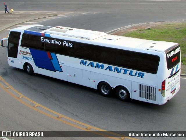Namantur 2005 na cidade de Belo Horizonte, Minas Gerais, Brasil, por Adão Raimundo Marcelino. Número da foto: #6540091.