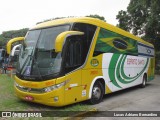 Expresso Espírito Santo 350010 na cidade de São Paulo, São Paulo, Brasil, por Lucas Adriano Bernardino. Número da foto: #:id.