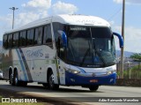 Ramos Turismo 3600 na cidade de Belo Horizonte, Minas Gerais, Brasil, por Adão Raimundo Marcelino. Número da foto: #6540011.