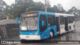 Viação Paratodos > São Jorge > Metropolitana São Paulo > Mobibrasil 6 3205 na cidade de Brasil, por Gustavo Menezes Alves. Número da foto: #:id.