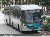 Saritur - Santa Rita Transporte Urbano e Rodoviário 90309 na cidade de Belo Horizonte, Minas Gerais, Brasil, por Weslley Silva. Número da foto: #:id.