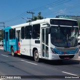 Expresso Lorenzutti 616 na cidade de Guarapari, Espírito Santo, Brasil, por Michel Nowacki. Número da foto: #:id.