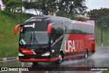 Lirabus 14087 na cidade de Campinas, São Paulo, Brasil, por Julio Medeiros. Número da foto: #:id.