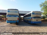 Viação Novo Horizonte 806611 na cidade de Anagé, Bahia, Brasil, por Flávio  Santos. Número da foto: #6540415.