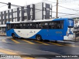 VB Transportes e Turismo 1776 na cidade de Campinas, São Paulo, Brasil, por Lucas Targino de Carvalho. ID da foto: :id.