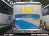 Lis Transportes 2284 na cidade de Salvador, Bahia, Brasil, por Mario dos Santos Nogueira Junior. Número da foto: #6540163.