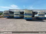 Viação Novo Horizonte 803711 na cidade de Anagé, Bahia, Brasil, por Flávio  Santos. Número da foto: #6540425.