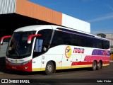 Expresso Maia 1605 na cidade de Timon, Maranhão, Brasil, por João Victor. Número da foto: #:id.