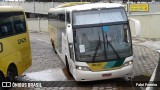 Empresa Gontijo de Transportes 11830 na cidade de Belo Horizonte, Minas Gerais, Brasil, por Fabri Ferreira. Número da foto: #6539798.