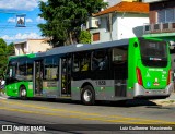 Viação Santa Brígida 1 1658 na cidade de São Paulo, São Paulo, Brasil, por Luiz Guilherme  Nascimento. Número da foto: #:id.