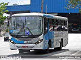 Cooper Líder > A2 Transportes 6 8881 na cidade de Brasil, por Gustavo Menezes Alves. Número da foto: #:id.