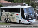 Eucatur - Empresa União Cascavel de Transportes e Turismo 4210 na cidade de Joinville, Santa Catarina, Brasil, por Gustavo Campos Gatti. Número da foto: #6539050.