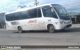 Janiz Transportes 160 na cidade de Brasil, por Júnior Harras. Número da foto: #:id.