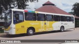 Empresa de Transporte São Judas Tadeu 3317 na cidade de Rio Branco, Acre, Brasil, por Bruno Andrade. Número da foto: #:id.